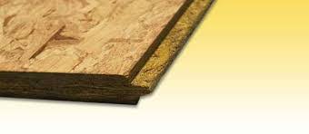 OSB 4'x8' On Grade 23/32" T&G