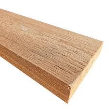 2x6x12' Rough Sawn Cedar Premium Kiln Dried  #1 Grade