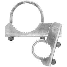 2-7/8" Industrial 180 Degree Hinge Set