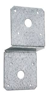 Simpson Strong-Tie DJT14Z ZMax Deck Joist Tie