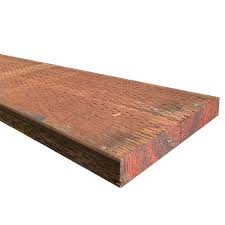 2x10x10' Pressure Treated #2 & Better Fir