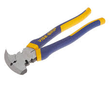 IRWIN Fence Pliers