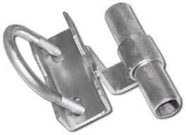 Safety Track Bracket