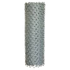 6' X 50' Chain Link Mesh 11 GA