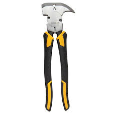 Dewalt Fence Pliers