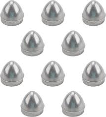 A corn 2-3/8" Post cap