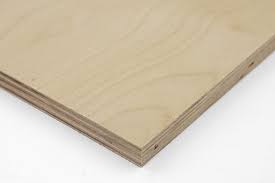3/4"x4x8' Premium Cabinet Grade Plywood
