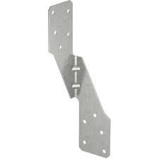 Hurricane Tie (Simpson Strong-Tie)