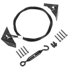 Anti sag Tension Cable Kit