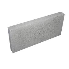 8 In. X 16 In. Concrete Block Cap