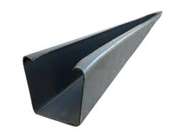 8ft Steel Insert for Vinyl Bottom Rail