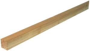 2x2x4' Cedar Premium #1