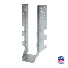 Joist Hanger (Simpson Strong Tie)