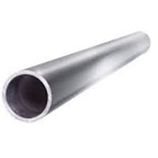4" x 30' Galvanized Pipe SCH40