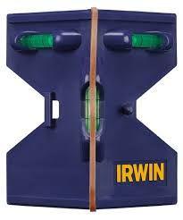 Irwin Industrial 1794482 Magnetic Post Level