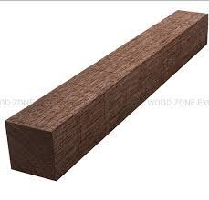 8x8 Premium Pressure Treated HFR #2BTR All Weather