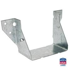Simpson Strong-Tie 4x4 hanger