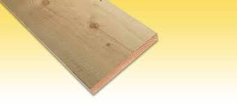 1x12" RGH SAWN Fir Lumber