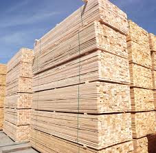 2x4 Doug Fir / HF S4S Top Choice Lumber
