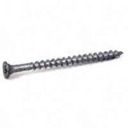 National Nail 282158 2.5 in. Exterior Screw