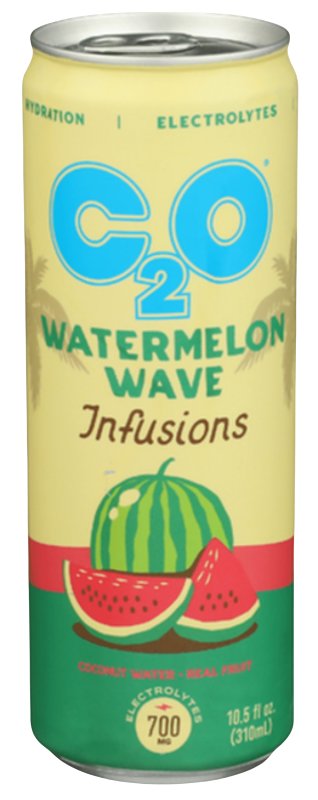 Fruit Infusion Watermelon Wave 10.5 oz