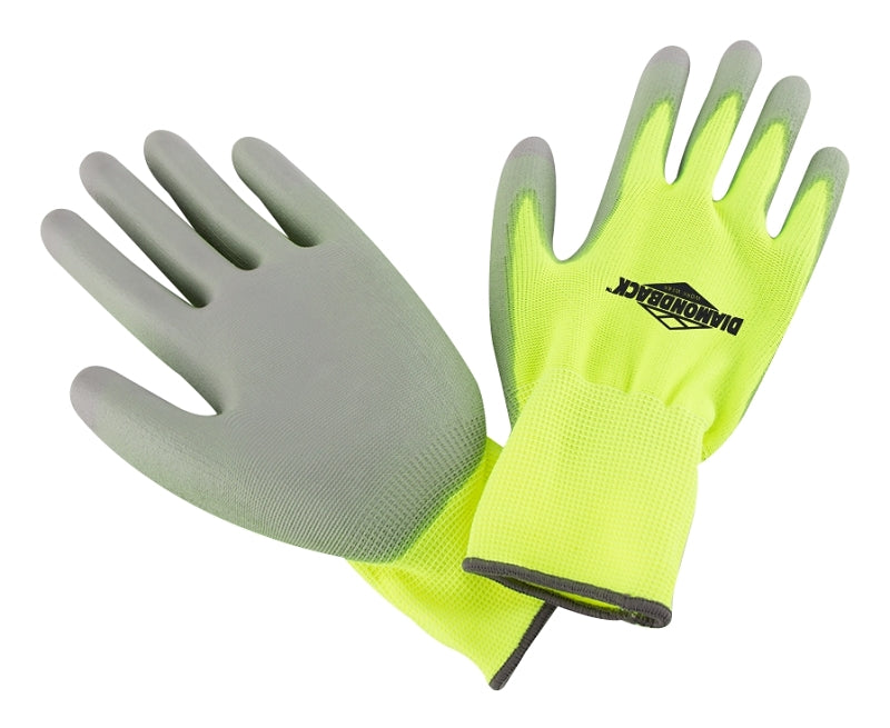 3PK Hi Vis Gloves