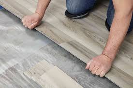 Luxury Flooring Planks