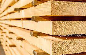 2x6x16' DF Premium Rough Sawn