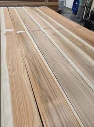 Premium T/K 1x6x8' Sugi Cedar T&G