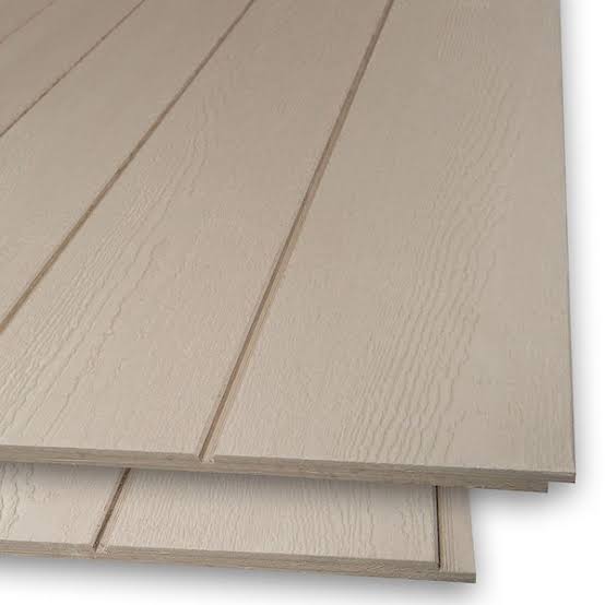 primed t1-11 8'oc 1/2 inch