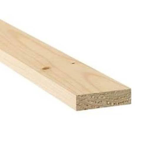 1x4 Doug Fir S4S Kiln Dried