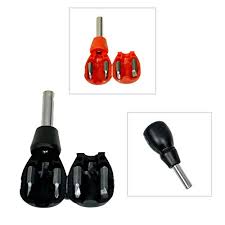 5-in-1 Multi Bit Screwdriver Set