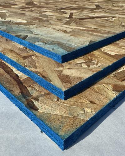 15/32 4'x8' OSB