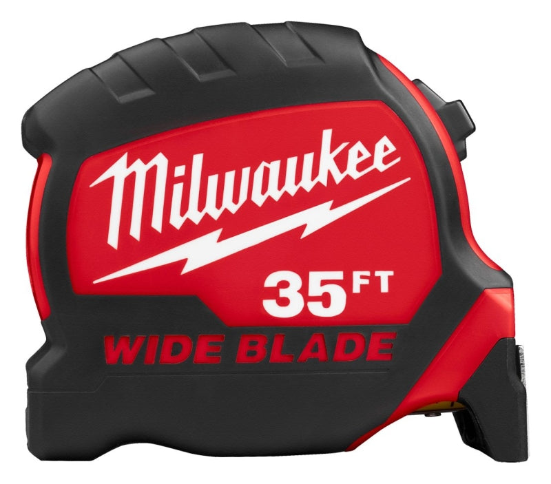 Milwaukee Tape Measure 35FT